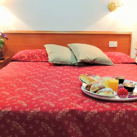 Florida Rooms - Comfort Hotel-3